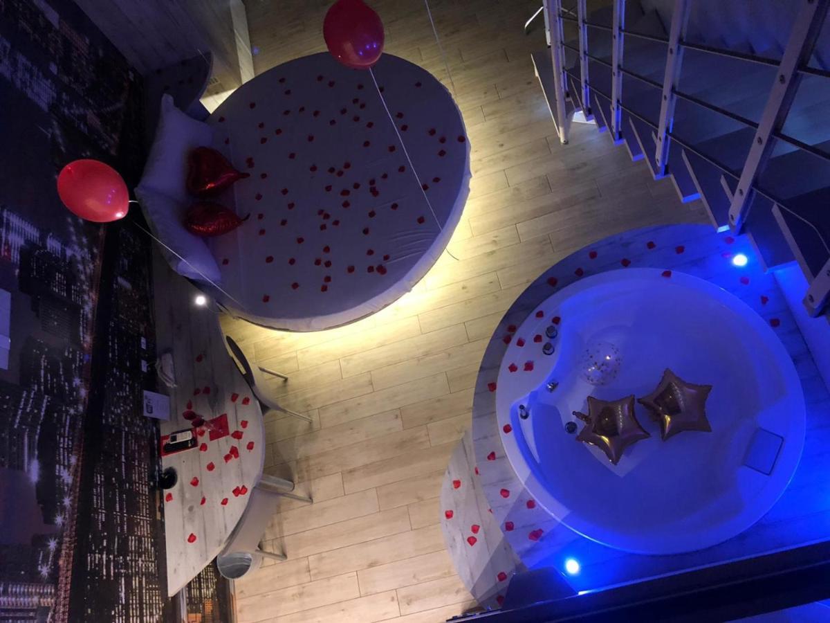 Hotel Seven Mailand